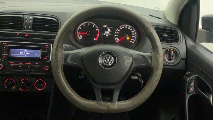 2016 Volkswagen Polo