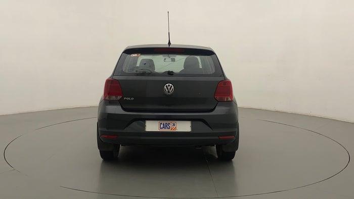 2016 Volkswagen Polo