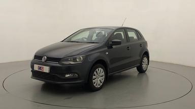 2016 Volkswagen Polo