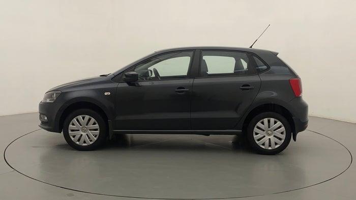 2016 Volkswagen Polo