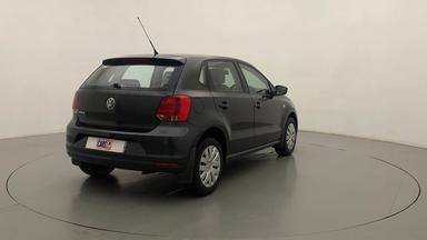 2016 Volkswagen Polo