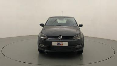 2016 Volkswagen Polo