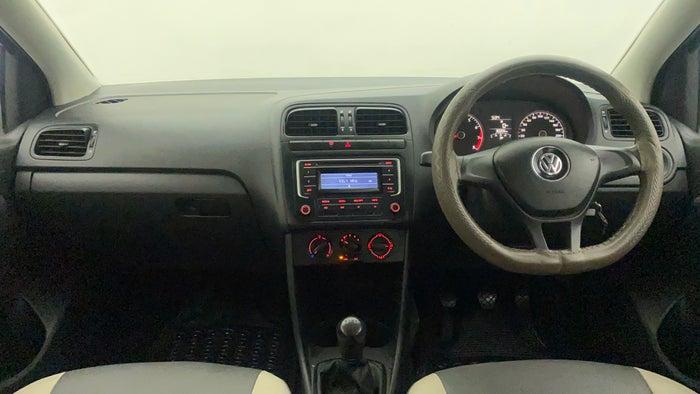 2016 Volkswagen Polo