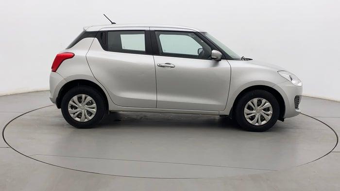 2019 Maruti Swift