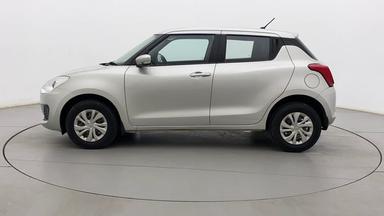 2019 Maruti Swift