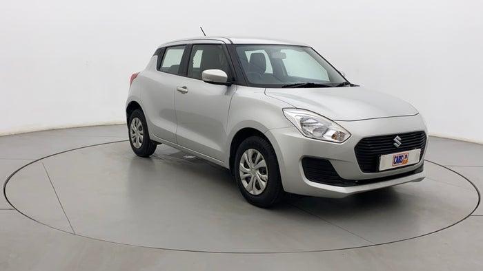 2019 Maruti Swift