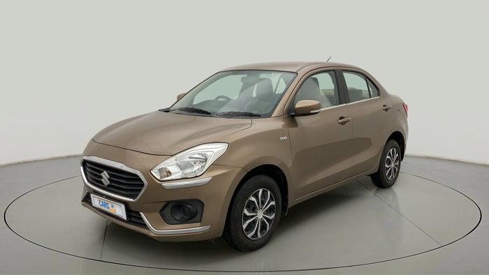 2017 Maruti Dzire