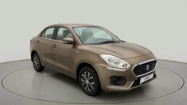 2017 Maruti Dzire