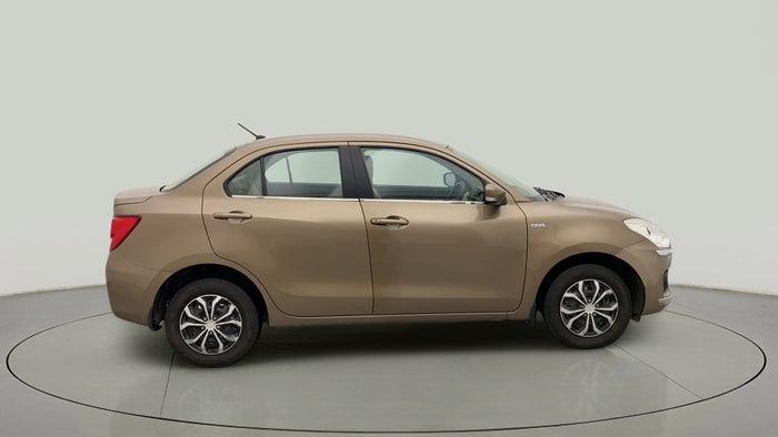 2017 Maruti Dzire