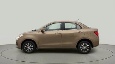 2017 Maruti Dzire