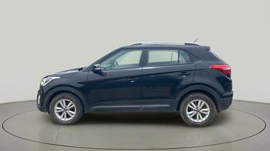 2016 Hyundai Creta