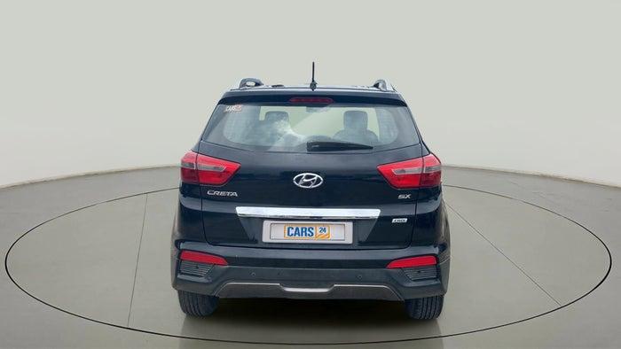 2016 Hyundai Creta