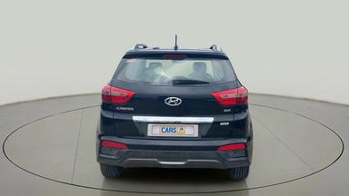 2016 Hyundai Creta