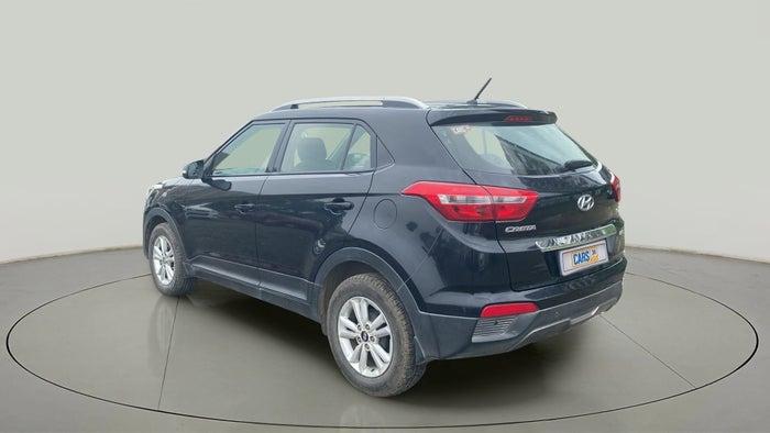 2016 Hyundai Creta