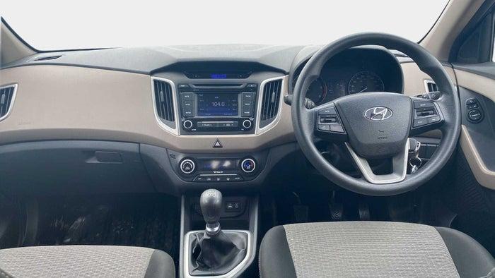 2016 Hyundai Creta