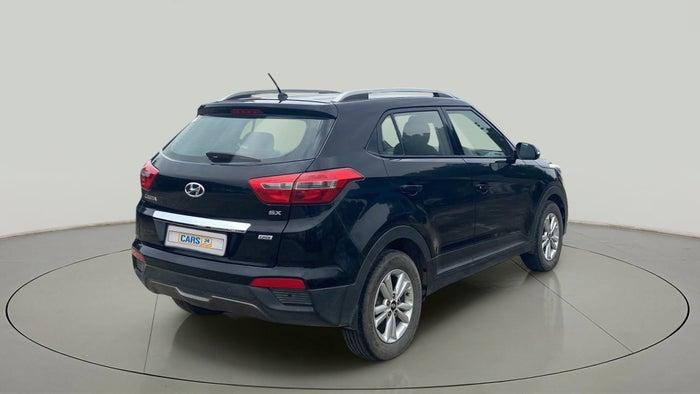 2016 Hyundai Creta