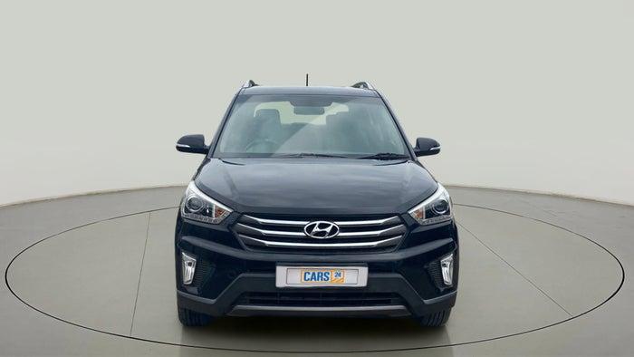 2016 Hyundai Creta