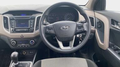 2016 Hyundai Creta