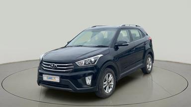 2016 Hyundai Creta