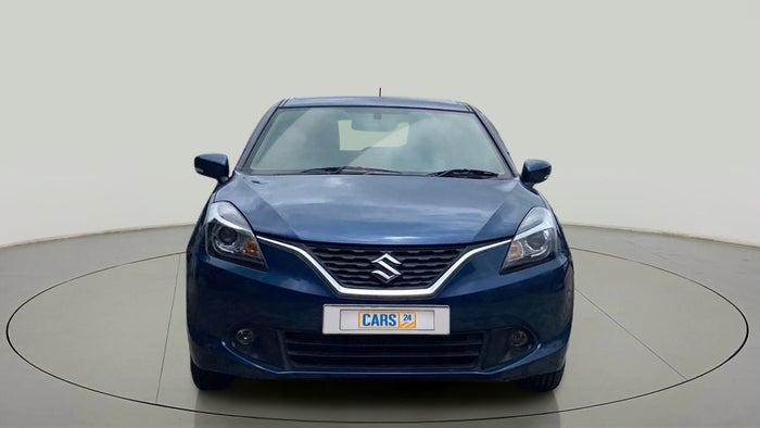 2017 Maruti Baleno