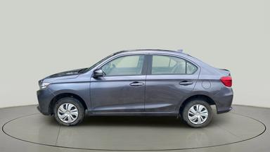 2020 Honda Amaze