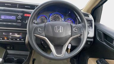 2014 Honda City