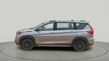 2021 Maruti XL6