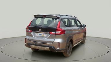 2021 Maruti XL6