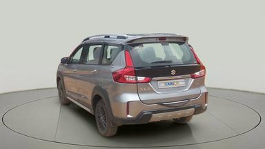 2021 Maruti XL6