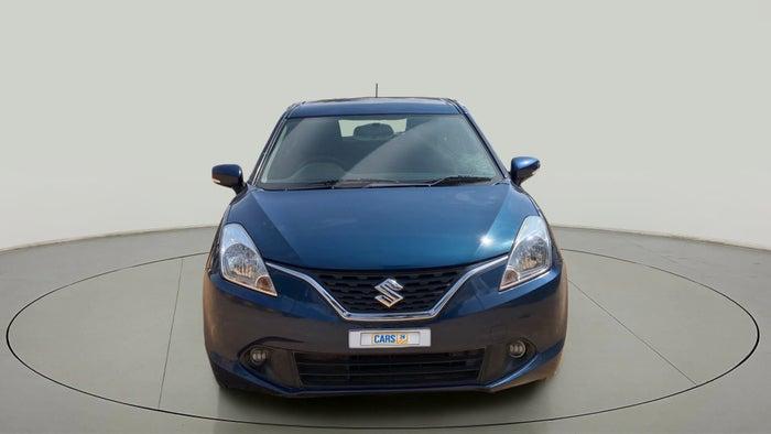 2016 Maruti Baleno