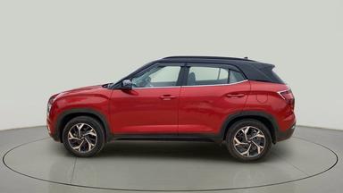 2021 HYUNDAI CRETA