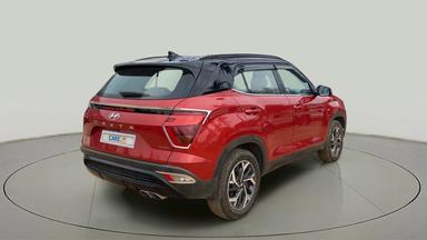 2021 HYUNDAI CRETA