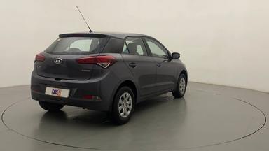 2017 Hyundai Elite i20