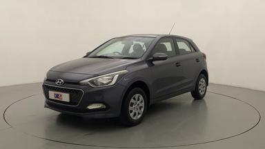 2017 Hyundai Elite i20