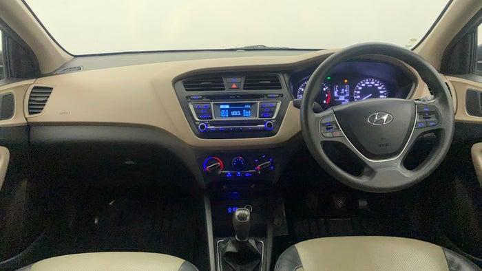 2017 Hyundai Elite i20