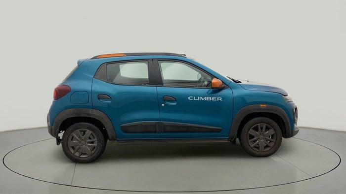 2020 Renault Kwid