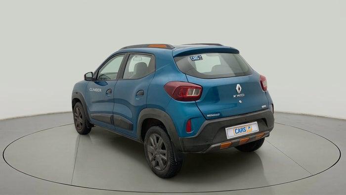 2020 Renault Kwid