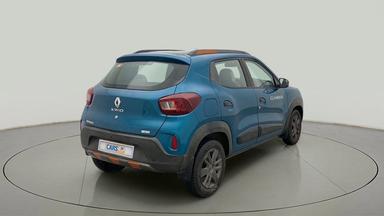 2020 Renault Kwid