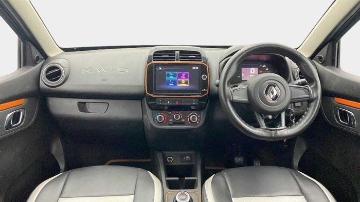 2020 Renault Kwid