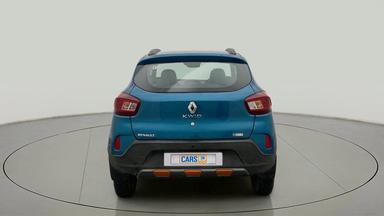 2020 Renault Kwid