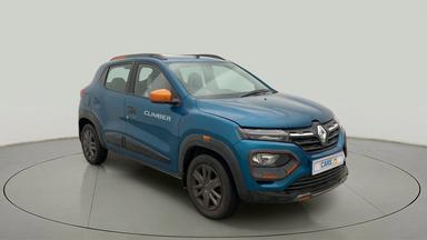 2020 Renault Kwid