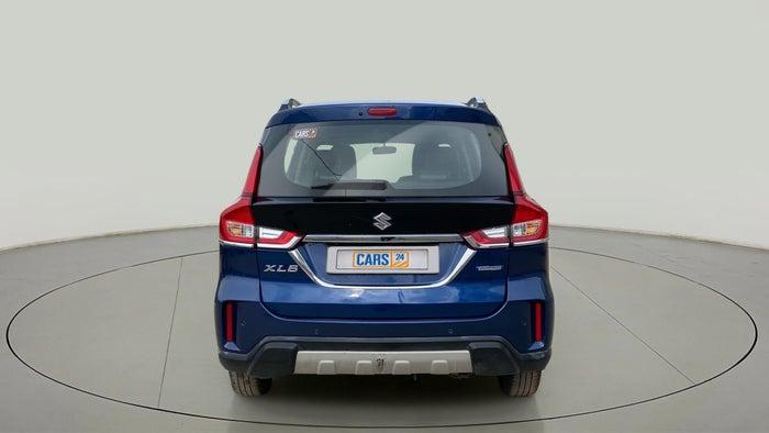 2021 Maruti XL6