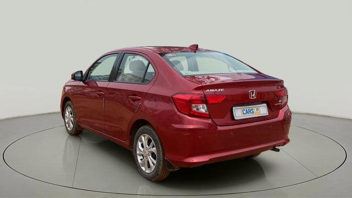 2020 Honda Amaze