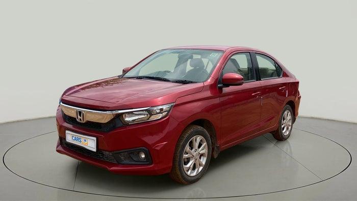 2020 Honda Amaze