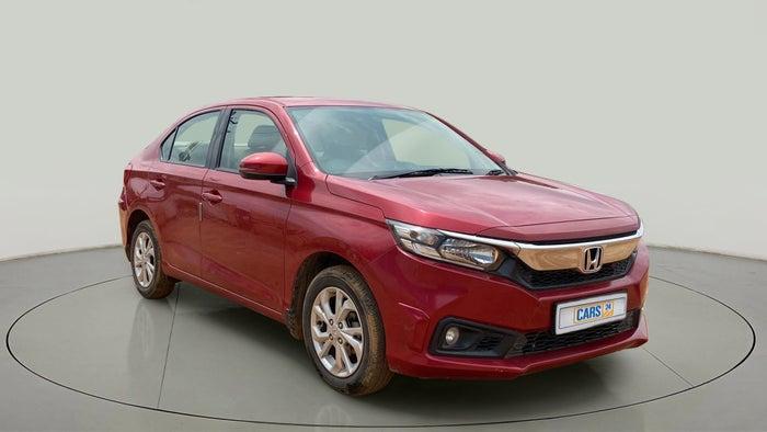 2020 Honda Amaze