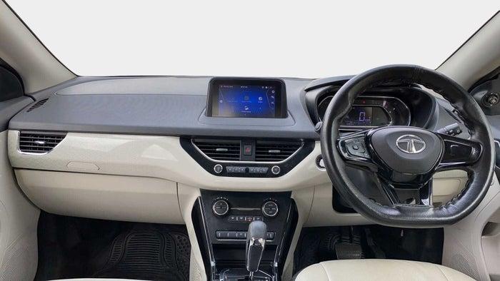 2020 TATA NEXON