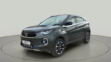 2020 TATA NEXON