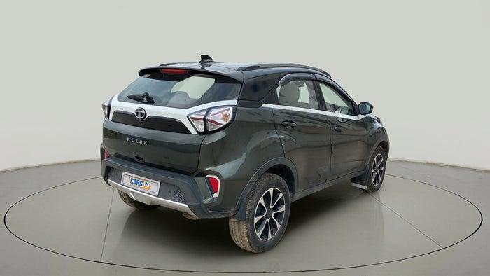 2020 TATA NEXON