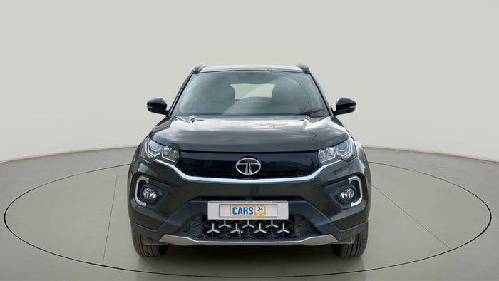 2020 TATA NEXON