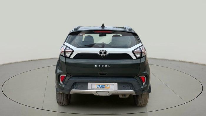 2020 TATA NEXON